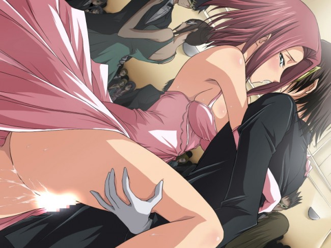 貧乳ロリかわなナナリーメインのコードギアスのフルカラーエロ画像だよｗｗｗｗｗｗｗｗｗ (31)