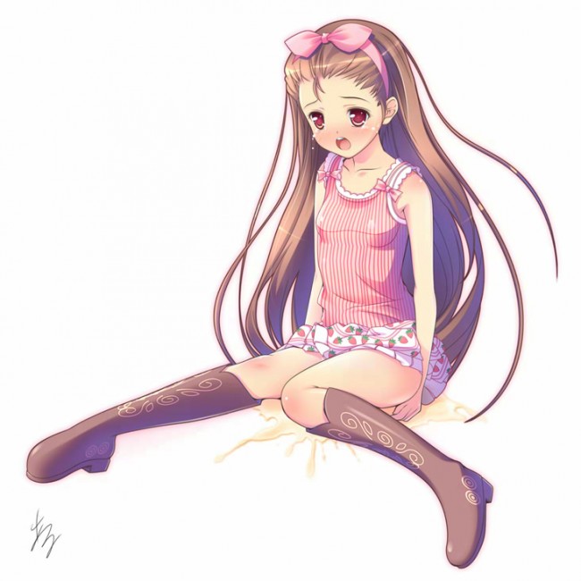 雌犬調教やケモコスなどアイドルたちの色んなエッチな姿満載なフルカラーエロ画像！！ (11)