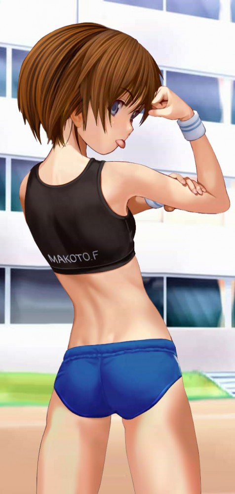 雌犬調教やケモコスなどアイドルたちの色んなエッチな姿満載なフルカラーエロ画像！！ (45)