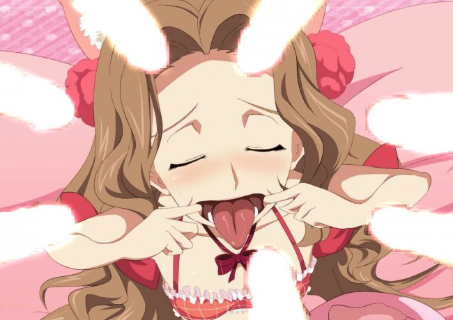 貧乳ロリかわなナナリーメインのコードギアスのフルカラーエロ画像だよｗｗｗｗｗｗｗｗｗ (13)
