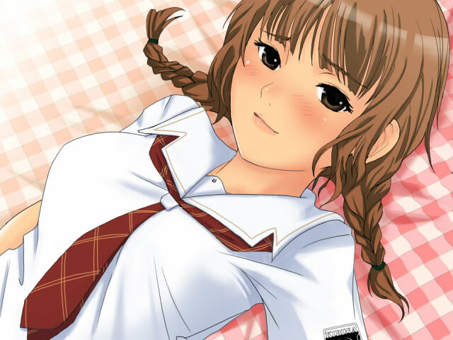 【30枚】キミキスのエロ画像集その1 (39)