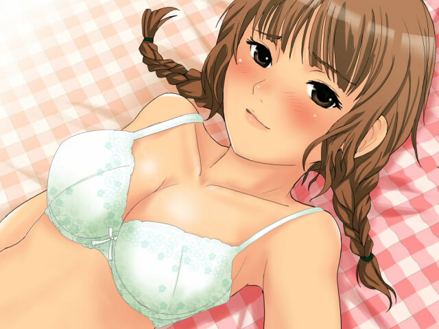 【30枚】キミキスのエロ画像集その1 (42)