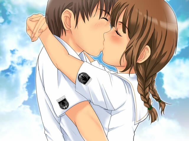 【30枚】キミキスのエロ画像集その1 (34)