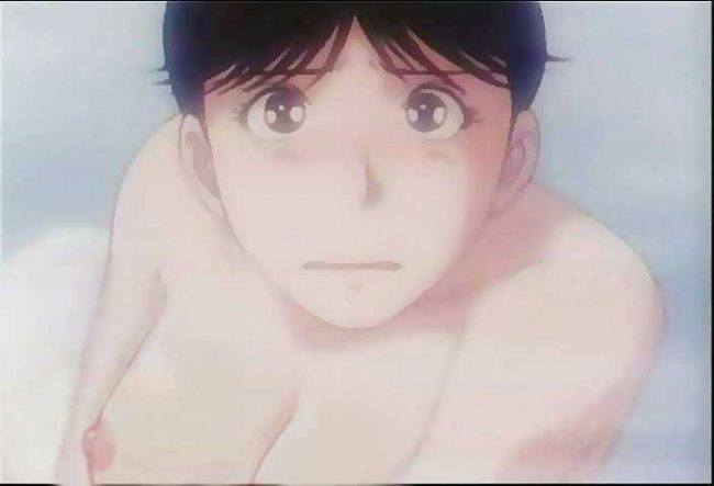 【エロ漫画】金田一少年の事件簿のフルカラーエロ画像ですぅ！ (26)