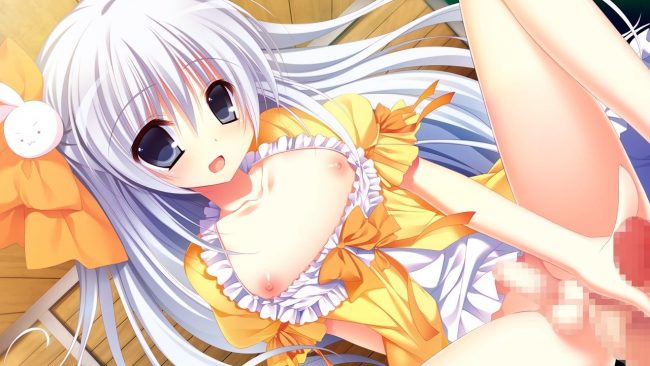 【エロ漫画】男の娘・女装少年のエロ同人のフルカラーエロ画像ですぅ!2 (26)