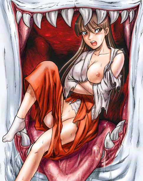 【エロ漫画】めっちゃえろいエロ同人誌のフルカラーエロ画像ですぅ!34【エロ同人】 (29)