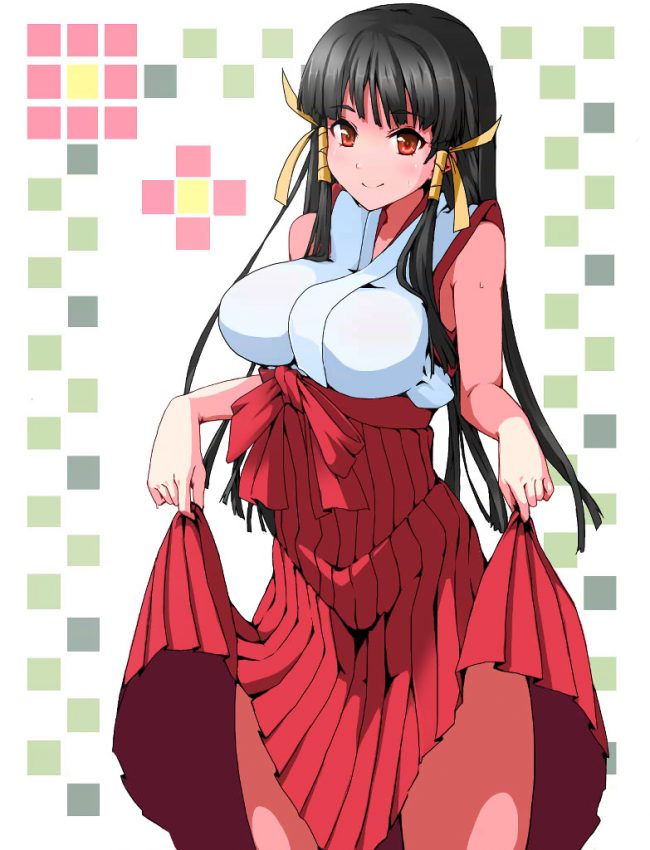 【エロ漫画】めっちゃえろいエロ同人誌のフルカラーエロ画像ですぅ!37【エロ同人】(42)