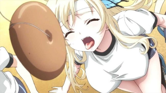 【エロ漫画】僕は友達が少ないのエロ同人誌のフルカラーエロ画像ですぅ!2【エロ同人】_022