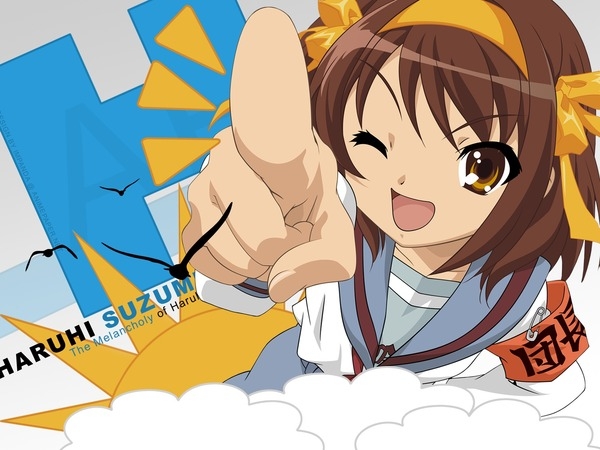 【エロ漫画】涼宮ハルヒの憂鬱のエロ同人のフルカラーエロ画像ですぅ!17(19)
