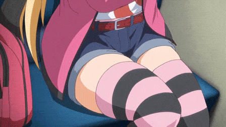 【エロ漫画】エロ同人のGIFエロ動画の詰め合わせですぅ!No.6【無料 エロ同人】(7)