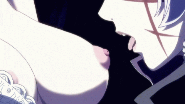 【エロ漫画】エロ同人のGIFエロ動画の詰め合わせですぅ！No.66【無料 エロ同人】(8)