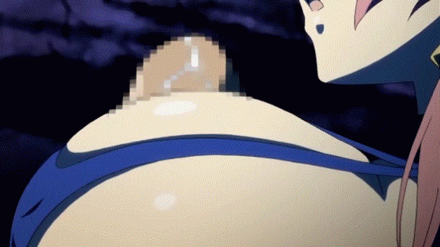 【エロ漫画】エロ同人のGIFエロ動画の詰め合わせですぅ！No.112【無料 エロ同人】(11)